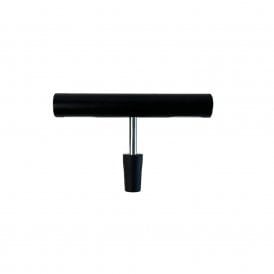 Black Korky Rechargeable Light Bottle Topper