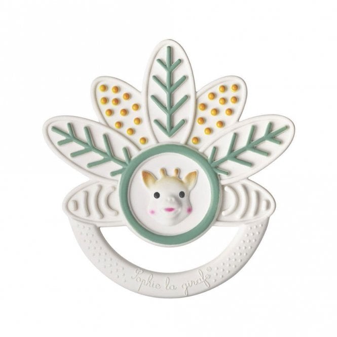 Sophie la Girafe Mille-Feuille Teething Ring