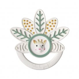 Mille-Feuille Teething Ring