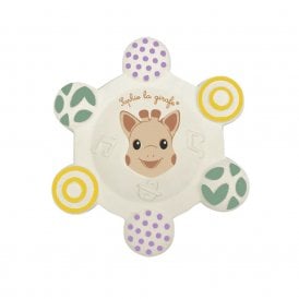 Sound Teether