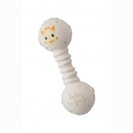 Teething Rattle