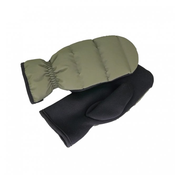 Sophos Lifestyle Elements Green Insulated Mittens