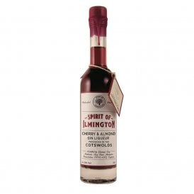 Cherry & Almond Gin Liqueur 35cl