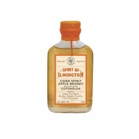 Cider Spirit Apple Brandy 10cl