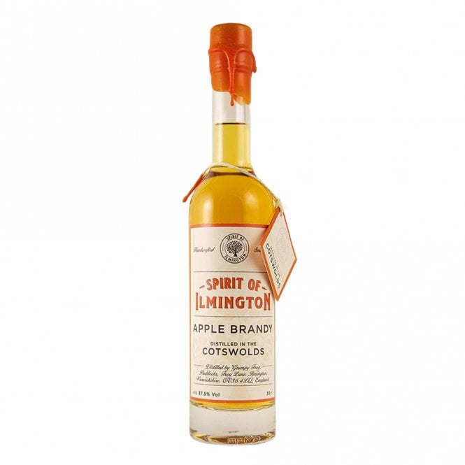 Spirit of Ilmington Cider Spirit Apple Brandy 35cl
