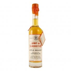 Cider Spirit Apple Brandy 35cl