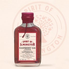 Raspberry Gin Liqueur 10cl