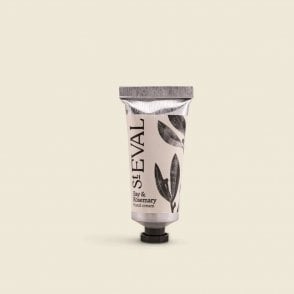 Bay & Rosemary Hand Cream 40ml