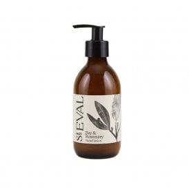 Bay & Rosemary Hand Lotion