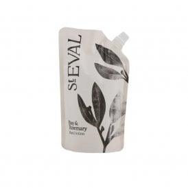 Bay & Rosemary Hand Lotion Refill