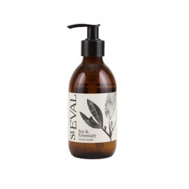Bay & Rosemary Hand Wash
