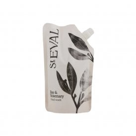 Bay & Rosemary Hand Wash Refill