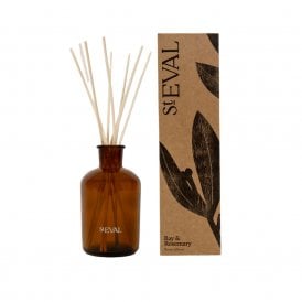 Bay & Rosemary Reed Diffuser