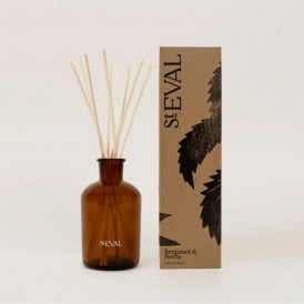 Bergamot & Nettle Reed Diffuser
