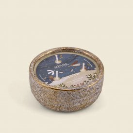 Christmas Inspiritus Alchemy Small Pot Candle