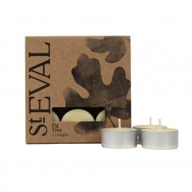 Fig Tree Scented Tealights