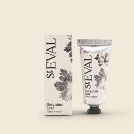 Geranium Leaf Hand Cream 40ml