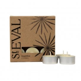 Inspiritus Scented Tealights