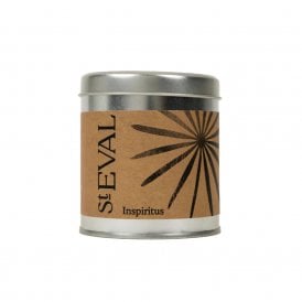 Inspiritus Scented Tin Candle