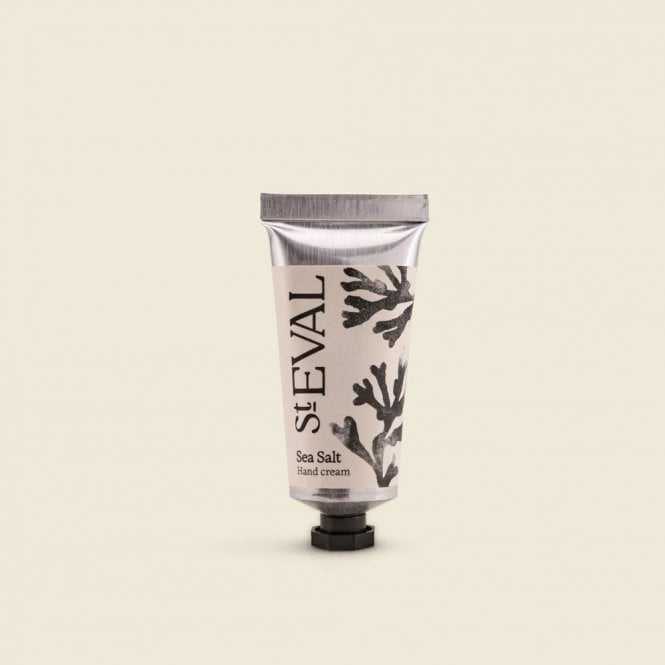 St. Eval Sea Salt Hand Cream 40ml
