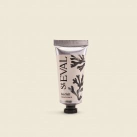 Sea Salt Hand Cream 40ml
