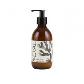 Sea Salt Hand Lotion