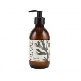 Sea Salt Hand Wash