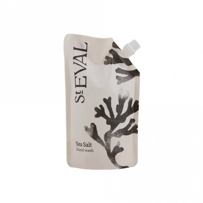 St. Eval Sea Salt Hand Wash Refill