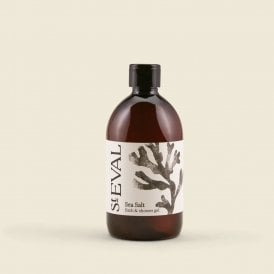 Sea Salt Scented Bath & Shower Gel 500ml