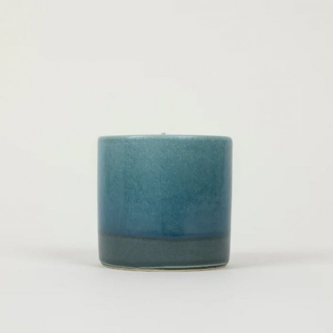St. Eval Sea Salt, Sea & Shore Pot Candle