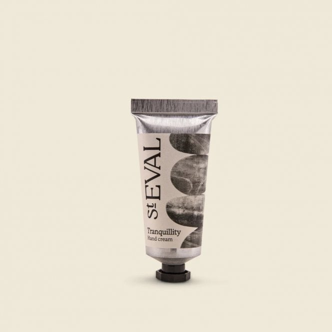 St. Eval Tranquillity Hand Cream 40ml