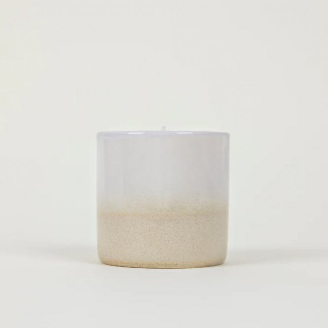 St. Eval Tranquillity, Sea & Shore Pot Candle