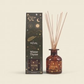 Winter Thyme Mini Christmas Diffuser 