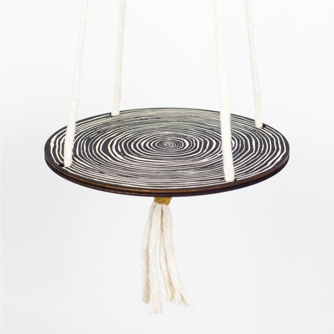 Studio Wald Wooden Plant Hanger