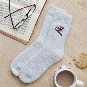 Skiing Walking Socks