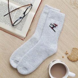 Skiing Walking Socks