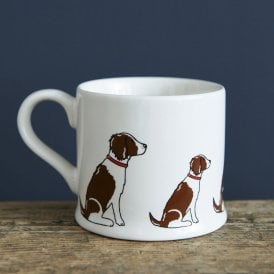 Springer Spaniel Mug