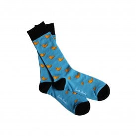Men's Duck Bamboo Socks