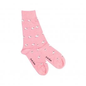 Men's Sheep Bamboo Socks