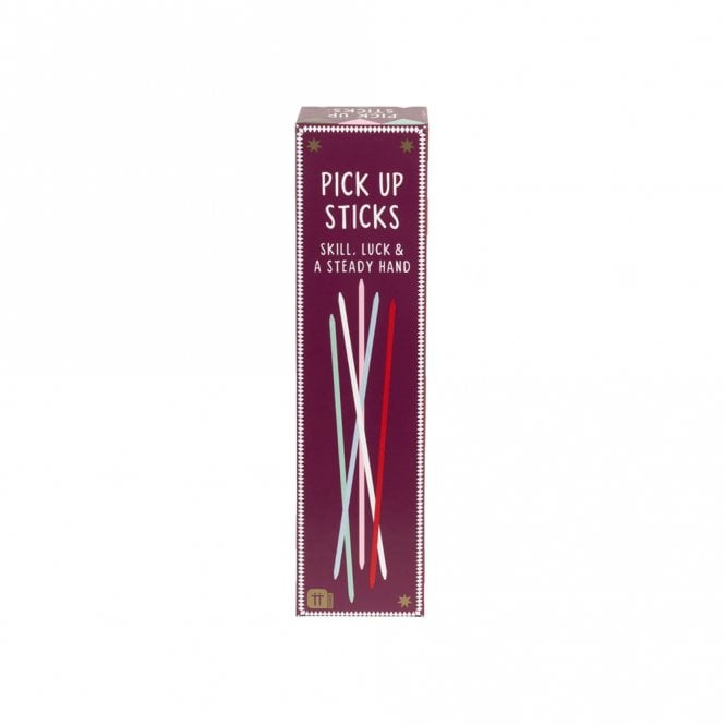 Talking Tables Bon Chance Pick Up Sticks Game