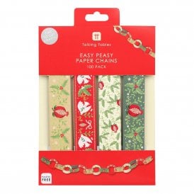Folklore Paper Chains 100 Pack