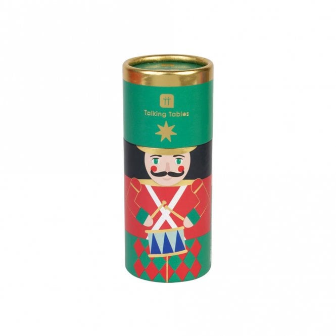 Talking Tables Nutcracker Christmas Dipsticks