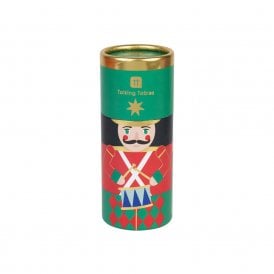 Nutcracker Christmas Dipsticks