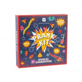 Retro Pop Prank Kit