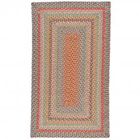 Carnival Double-Sided Rectangular Jute Runner 61x183cm