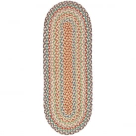 Carnival Jute Braided Table Runner