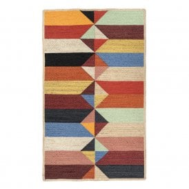 Harlequin Jute Runner Rug 61x183cm