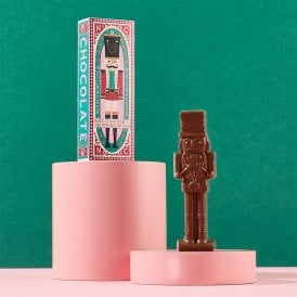 Nutcracker Milk Chocolate
