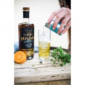 Morvenna Spiced Cornish Rum 20cl