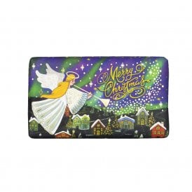 Heavenly Angel Christmas Soap Bar